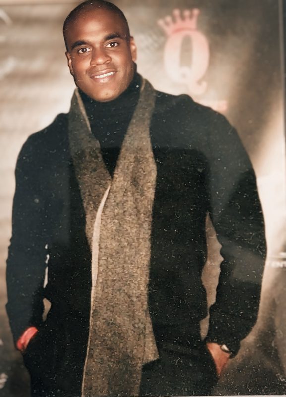 Chico – Founder of Chico's Recovery Homes